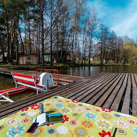 Chatovy Tabor Maly Ratmirov Dış mekan fotoğraf