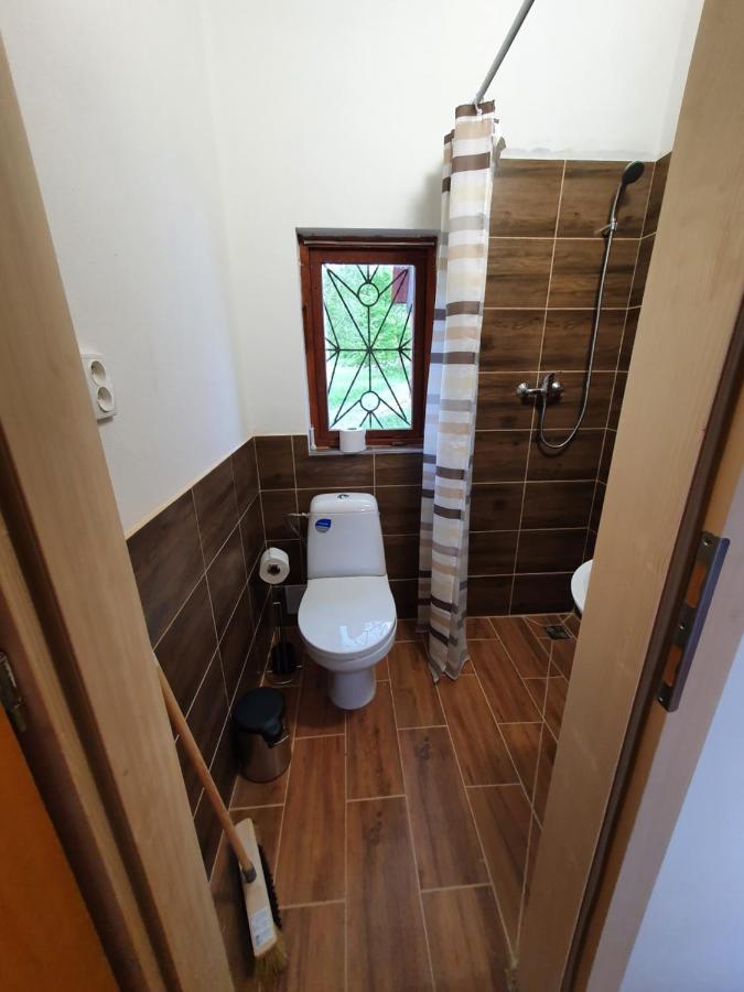 Chatovy Tabor Maly Ratmirov Dış mekan fotoğraf